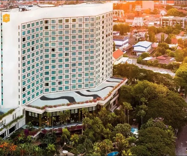 Shangri-La Surabaya